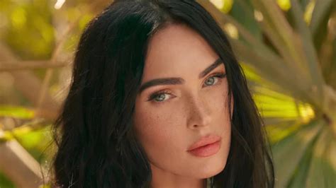 hottest of megan fox|Megan Fox 2023: Dominican Republic .